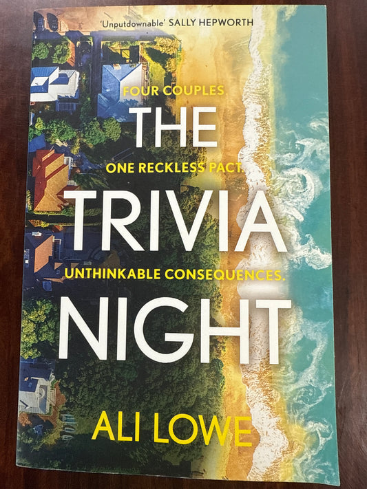 The Trivia Night