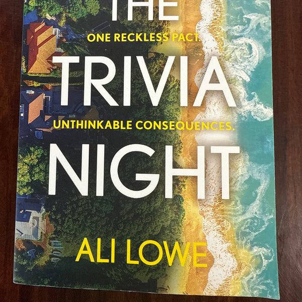 The Trivia Night
