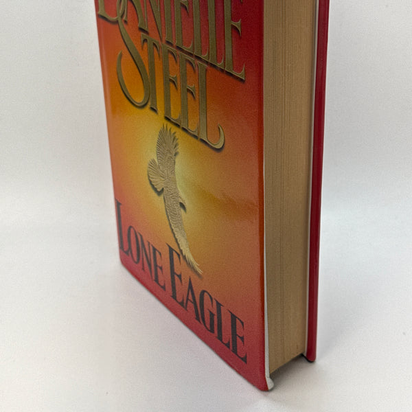 Lone Eagle (Hardcover)