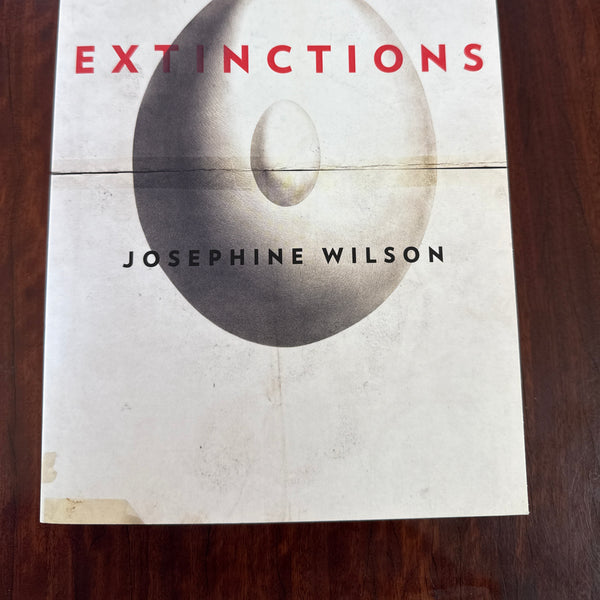 Extinctions