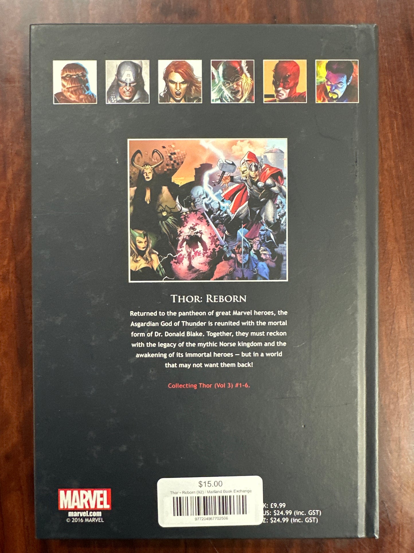 Thor - Reborn (92)