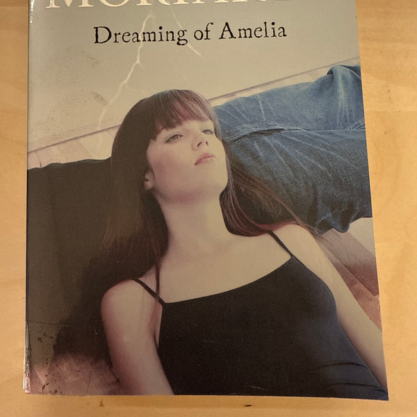 Dreaming Of Amelia