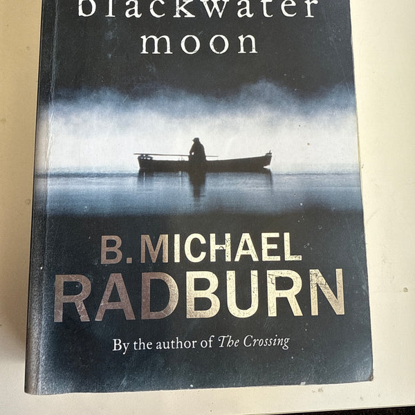 Blackwater Moon