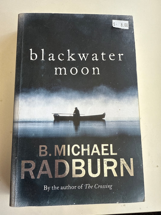 Blackwater Moon