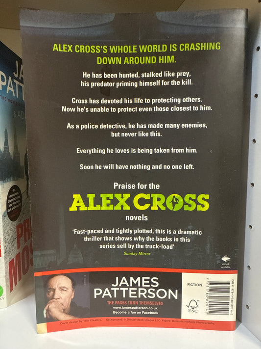 Cross my Heart