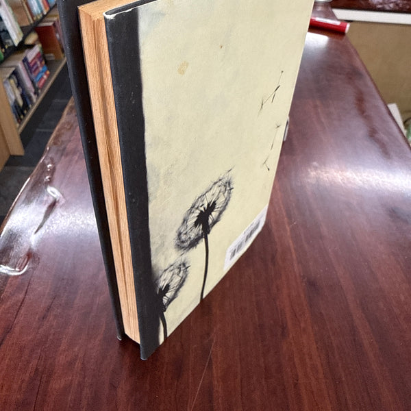 The Sense of an Ending (Hardcover)