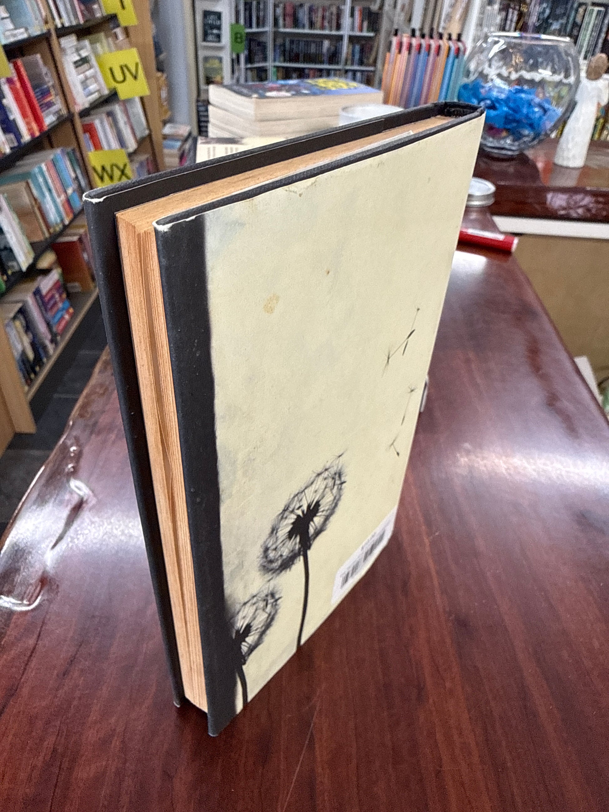 The Sense of an Ending (Hardcover)