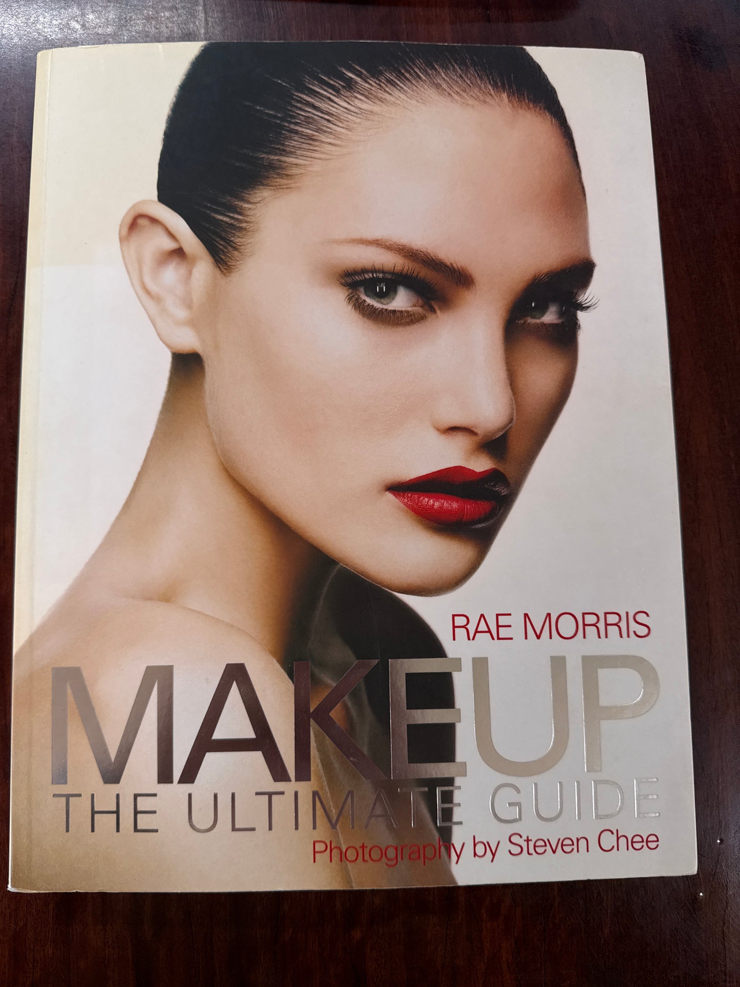 Makeup: The Ultimate Guide