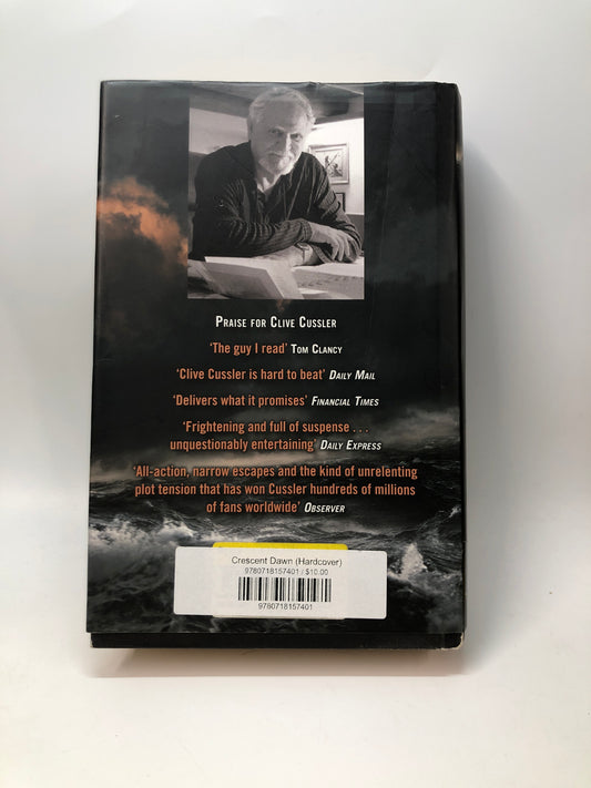 Crescent Dawn (Hardcover)
