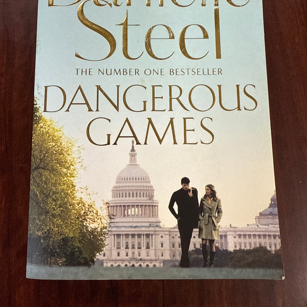 Dangerous Games