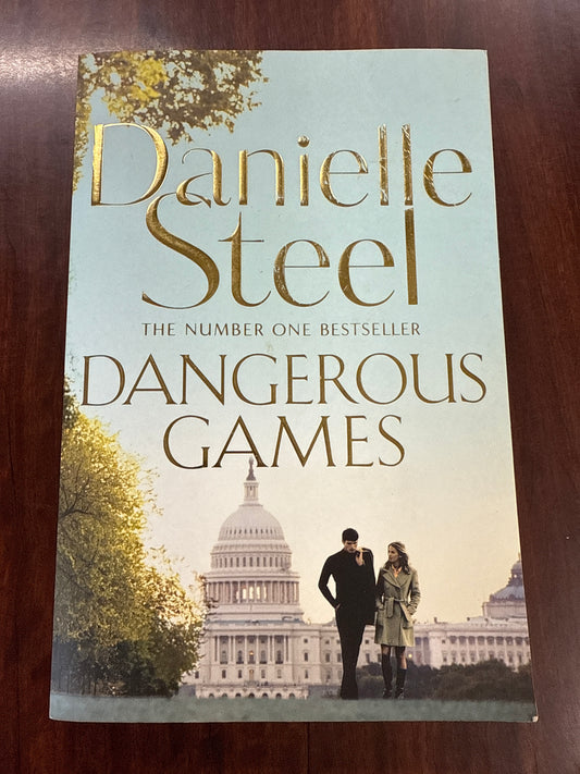 Dangerous Games