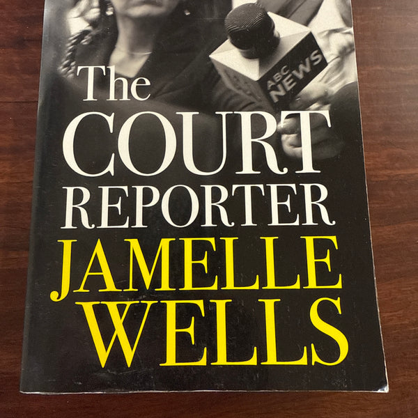 The Court Reporter