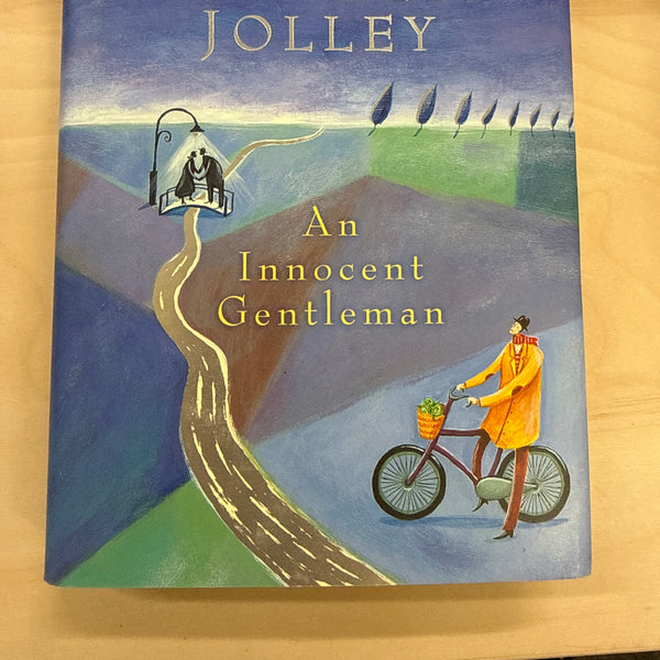 An Innocent Gentleman (Hardcover)