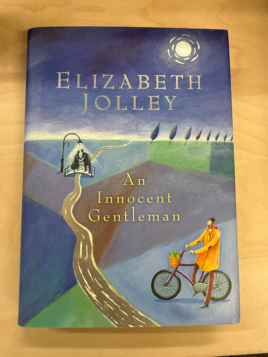An Innocent Gentleman (Hardcover)
