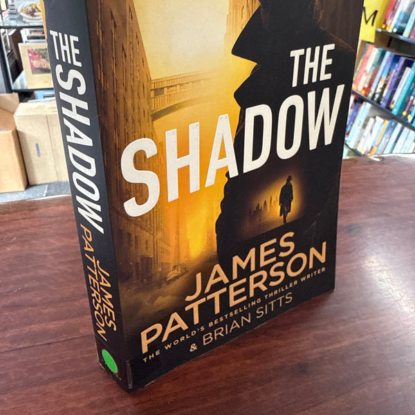 The Shadow