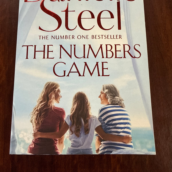 The Numbers Game