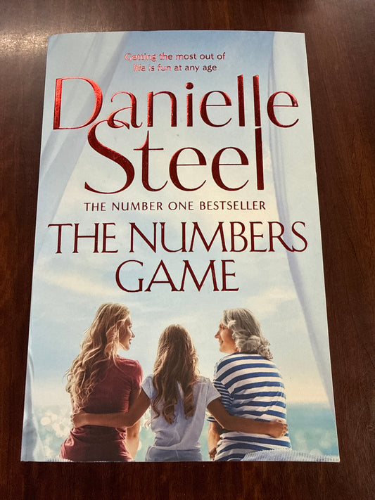 The Numbers Game