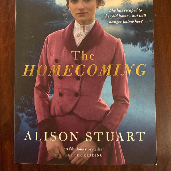 The Homecoming