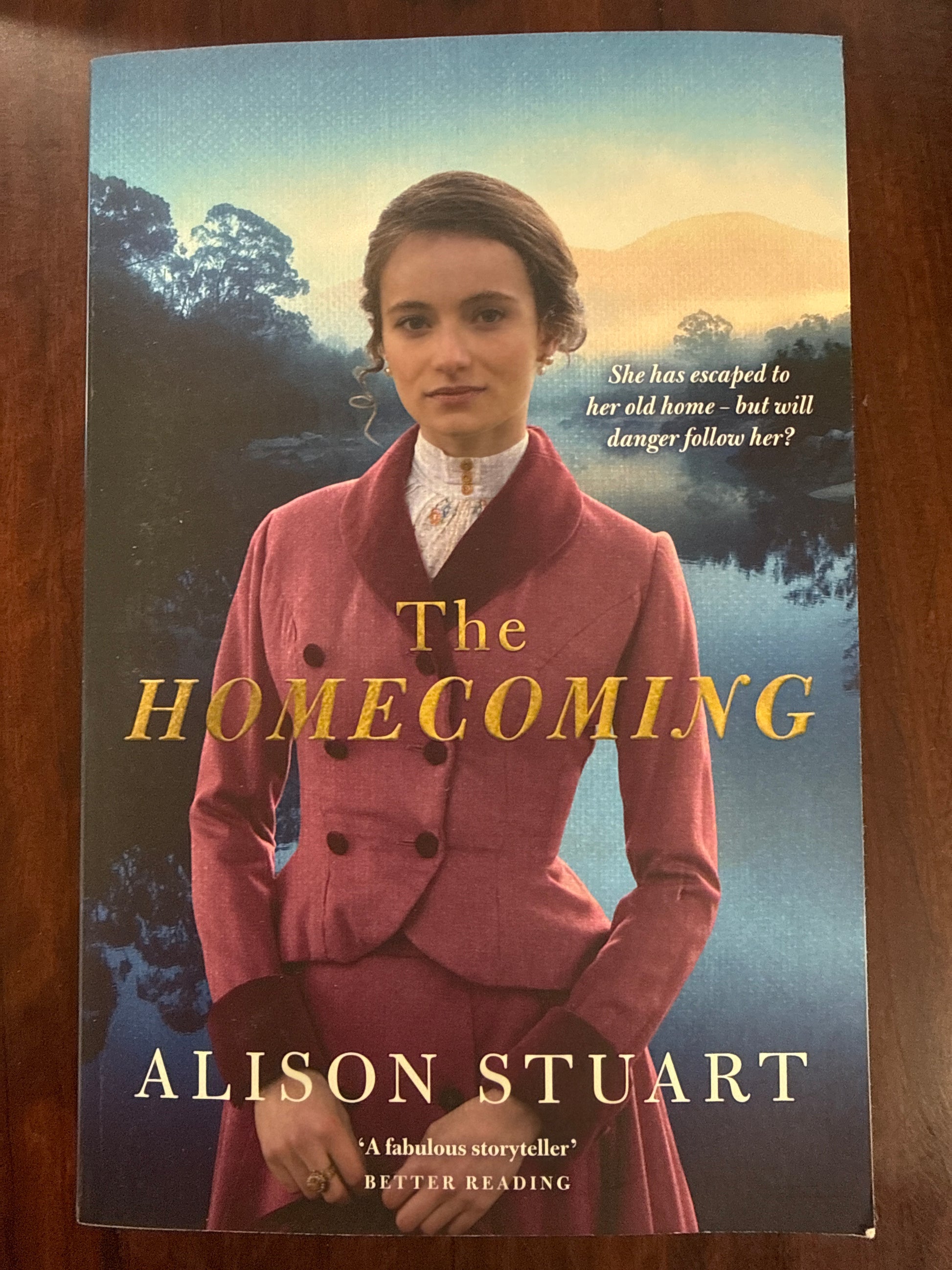 The Homecoming