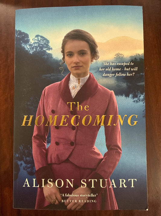 The Homecoming