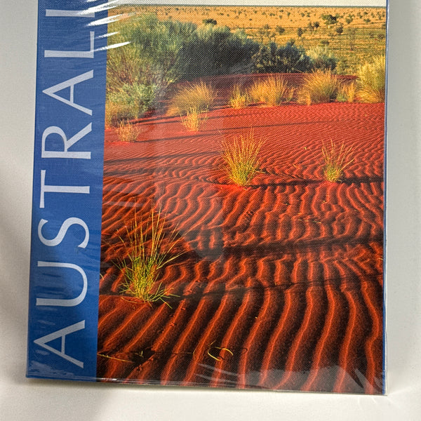 Australia - The Essential Touring Atlas: The Essential Touring Atlas