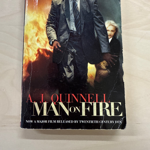 Man on Fire