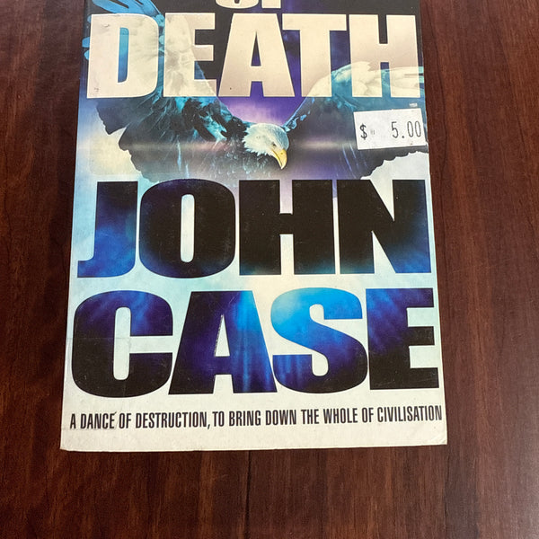 Dance Of Death