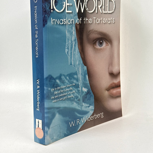 6001 Iceworld Invasion Of The Torterats