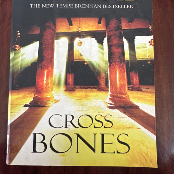 Cross Bones