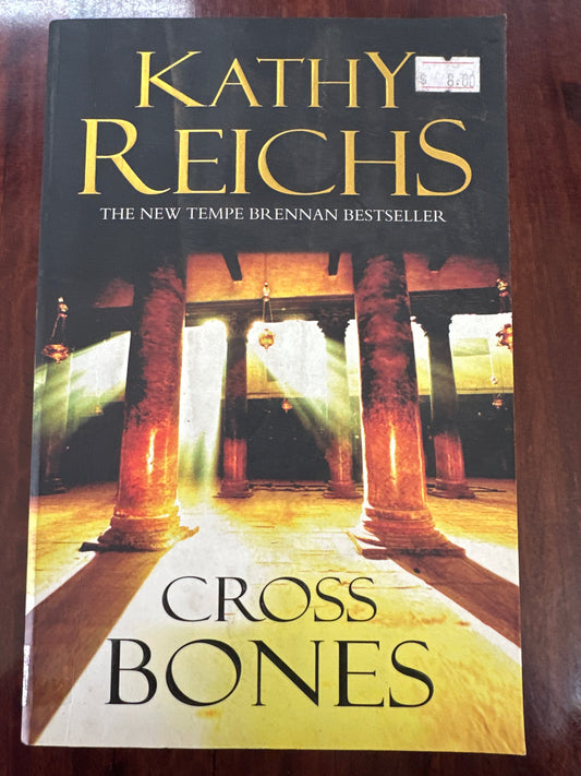 Cross Bones