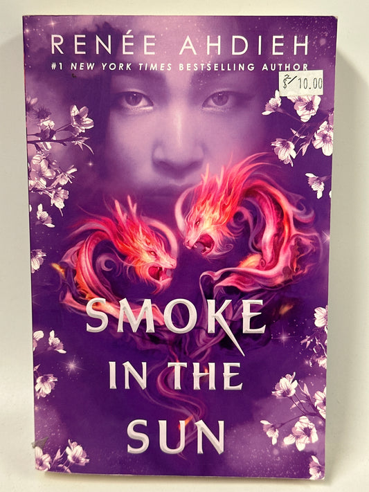 Smoke In The Sun
