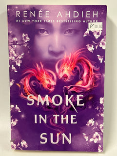 Smoke In The Sun