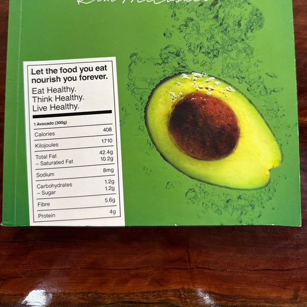 4 Ingredients Healthy Diet