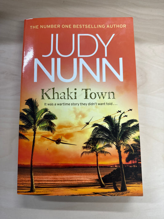 Khaki Town