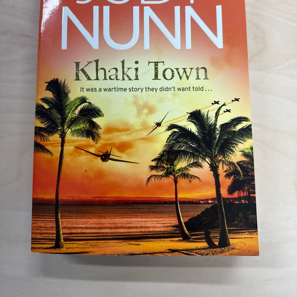 Khaki Town