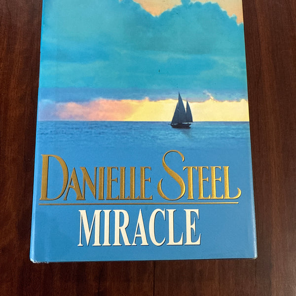 Miracle (Hardcover)
