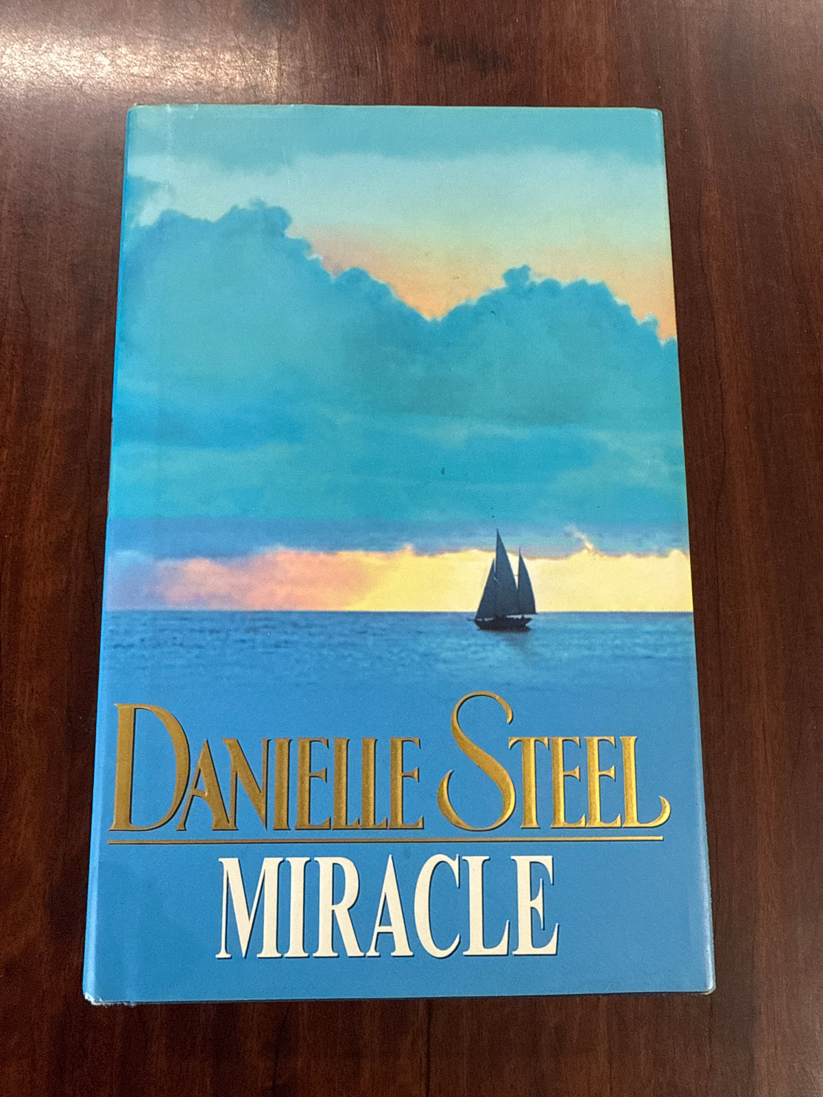 Miracle (Hardcover)