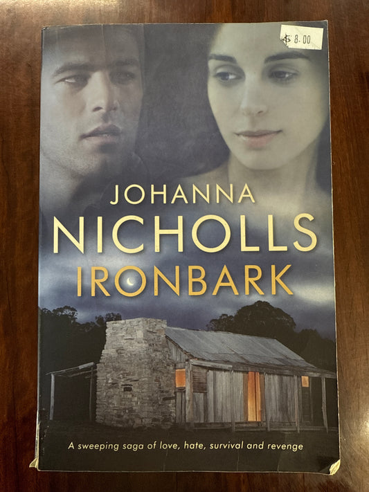 Ironbark