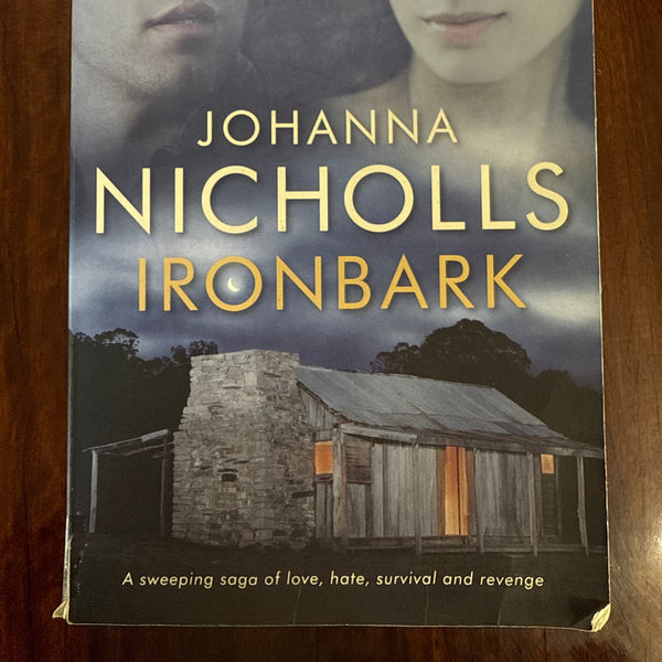 Ironbark
