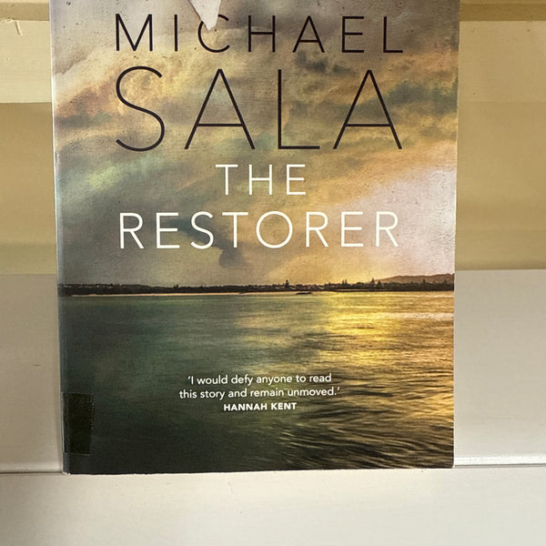 The Restorer