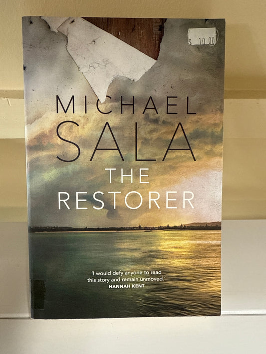 The Restorer