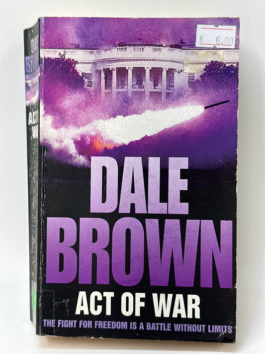Act Of War