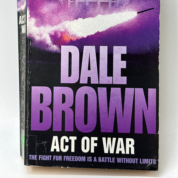 Act Of War