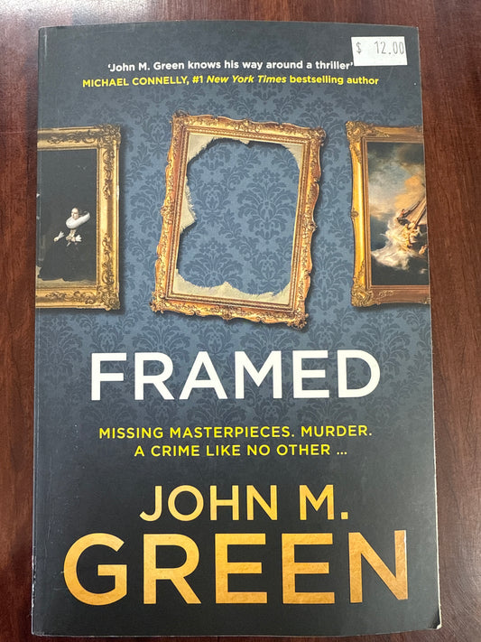 Framed