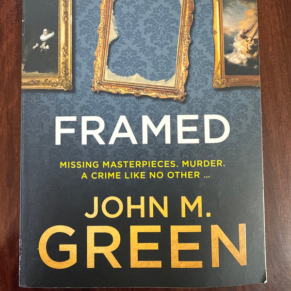 Framed