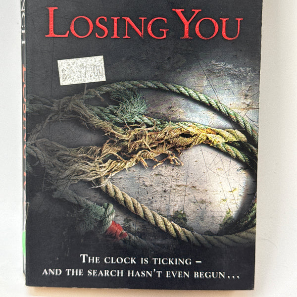 Losing You