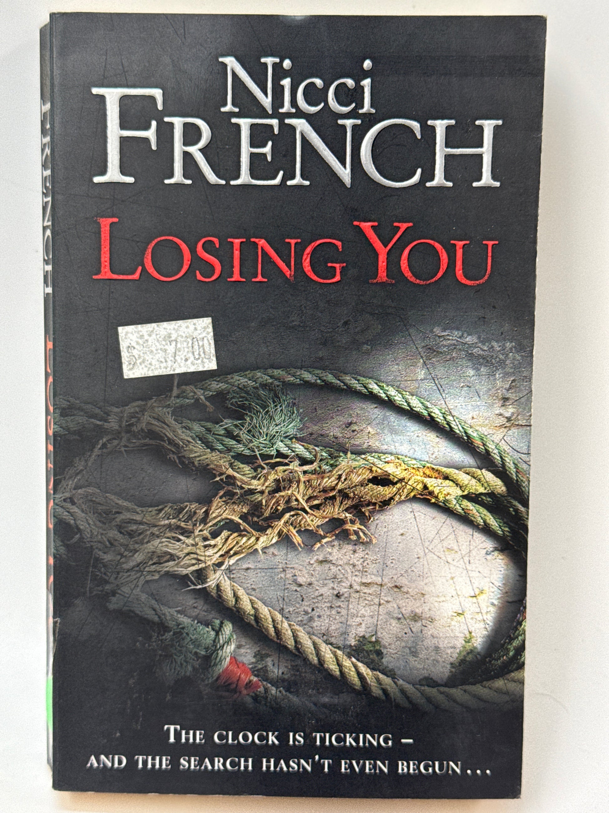 Losing You