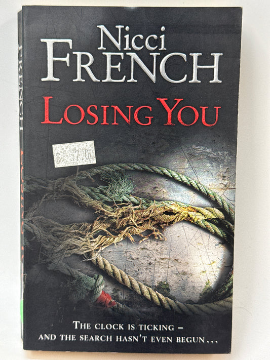 Losing You
