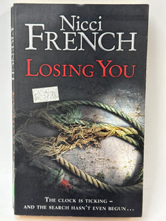 Losing You