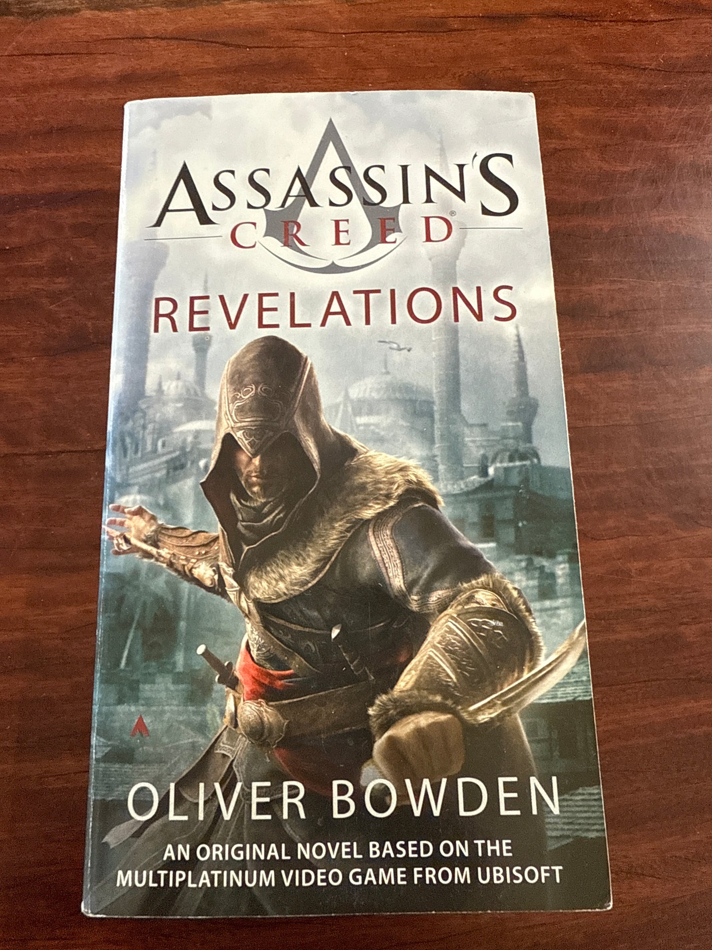 Assassin's Creed: Revelations